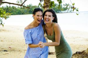 "Germany's Next Topmodel": Und jährlich schockt das Nackt-Shooting