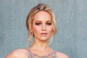 Kaum zu glauben: Jennifer Lawrence hat eine Model-Doppelgängerin