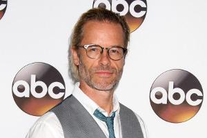 Guy Pearce heuert bei Netflix-Serie "The Innocents" an