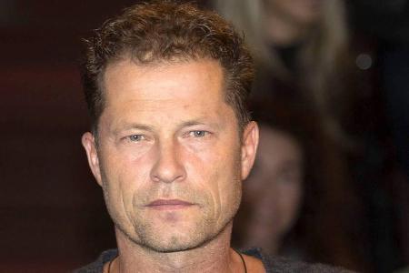 Til Schweiger war Ende Januar zu Gast in der ZDF-Talkshow 