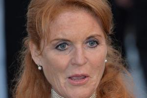 Prinz Harry lädt seine Tante Sarah Ferguson nicht zur Hochzeit ein