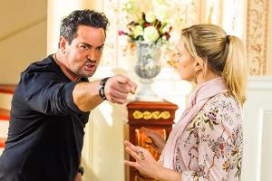 Das passiert heute in den Soaps