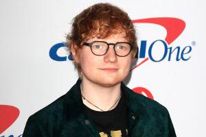 Ed Sheeran: Niemand ist erfolgreicher als er