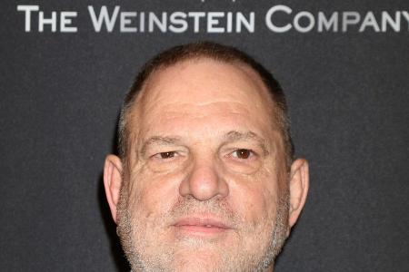 Auslöser der Misere: Filmproduzent Harvey Weinstein