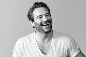 Sasha kündigt neues Album für April an