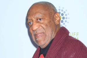 Bill Cosby: Tochter Ensa stirbt mit 44 Jahren