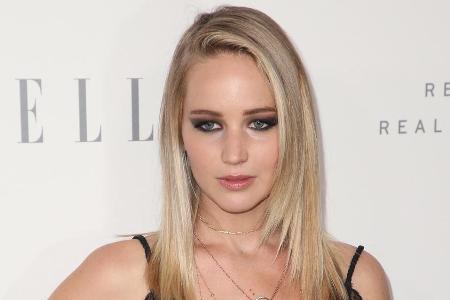 Jennifer Lawrence ist eine der bestbezahlten Schauspielerinnen in Hollywood Jennifer Lawrence ist eine der bestbezahlten Schauspielerinnen in Hollywood
