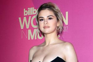 Selena Gomez wird den Rest ihres Lebens mit Depressionen kämpfen