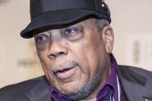 Quincy Jones schießt gegen die Beatles und Michael Jackson