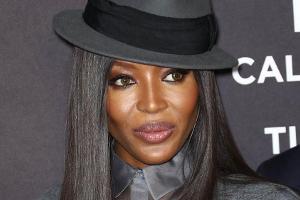 Naomi Campbell: Kollektion Nummer zwei steht in den Startlöchern