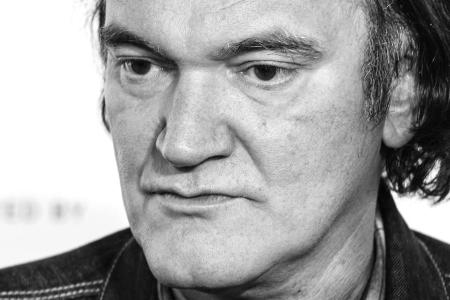 Regisseur Quentin Tarantino entschuldigt sich für seine 