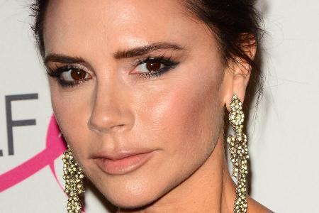 Wiedervereinigung der Spice Girls: Ist Victoria Beckham wirklich wegen ihrer 