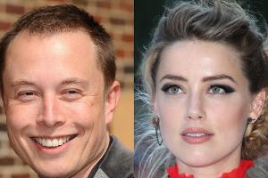 Elon Musk und Amber Heard: Das Liebes-Comeback ist verpufft