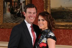 Prinzessin Eugenie: Der Hochzeitstermin steht