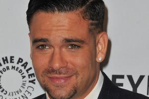 Bestätigt: "Glee"-Star Mark Salling hat Selbstmord begangen