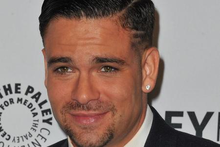 Mark Salling hat seinem Leben selbst ein Ende gesetzt