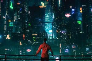 "Altered Carbon" und mehr: Die Serien-Highlights im Februar