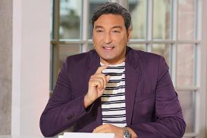 Mousse T. sitzt in der Jury der 15. Staffel von "DSDS"
