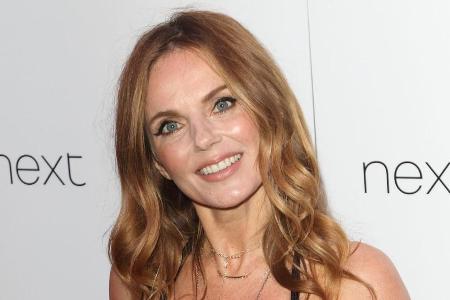 Geri Horner freut sich über die Reunion der Spice Girls