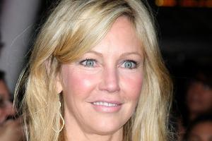 Heather Locklear: Nun wurde auch ihr Freund festgenommen