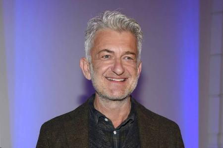 Dominic Raacke hat das Laufen für sich entdeckt