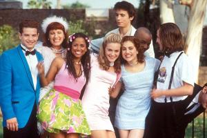 Das machen die "Clueless"-Stars heute