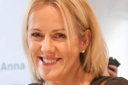 Jedes Buch ein Bestseller: Jojo Moyes trifft mit ihren Geschichten den Nerv der Zeit