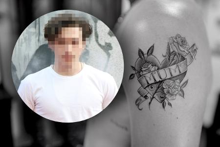 Brooklyn Beckham hat ein Faible für Tattoos