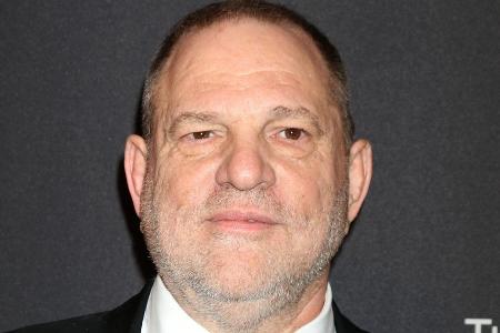 Seit Monaten schlägt der Sex-Skandal um Harvey Weinstein hohe Wellen