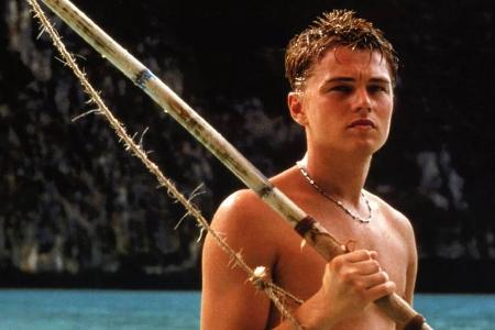 Er suchte das Paradies und fand die Hölle: Leonardo DiCaprio in 