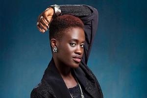 Ivy Quainoo: "Ich bin nicht die Durchschnittsdeutsche"