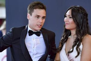 Louis Ducruet: Prinzessin Stéphanies Sohn hat sich verlobt