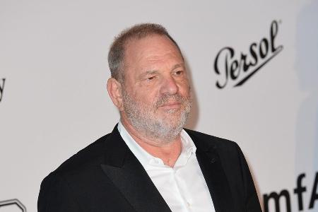 Harvey Weinstein sieht sich offenbar als Opfer einer Kampagne gegen ihn