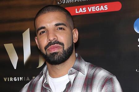 Drake hat für sein neues Musikvideo viel Gutes getan Drake hat für sein neues Musikvideo viel Gutes getan