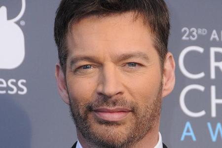 Die Karriere von Harry Connick Jr. als Talkshow-Moderator neigt sich dem Ende zu