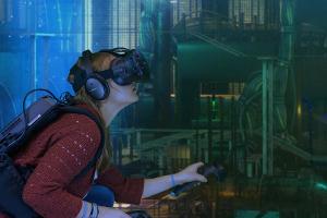 Statt Urlaub: Eingesperrt im Escape Room