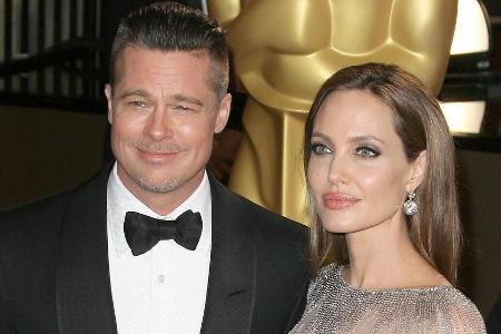 Werden Brad Pitt und Angelina Jolie jemals wieder gemeinsam über den roten Teppich laufen?