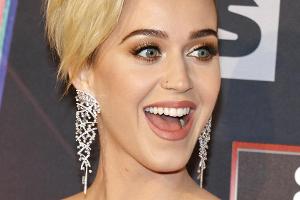 Neue Webserien geplant: Katy Perry wird zum YouTube-Star