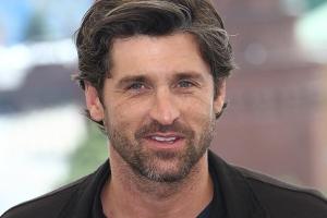 Schmacht-Alarm: Auch Patrick Dempsey im "Tatsächlich...Liebe"-Sequel