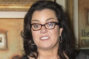 Rosie O'Donnell: Die Trump-Wahl hat ihr Leben zerstört