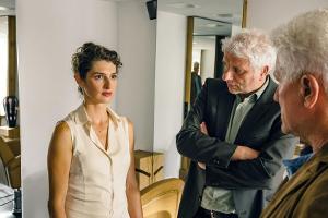So wird der neue "Tatort: Die Liebe, ein seltsames Spiel" aus München
