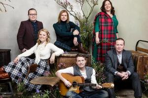 Wer ist dabei und warum Dortmund? Alles zum Comeback der Kelly Family