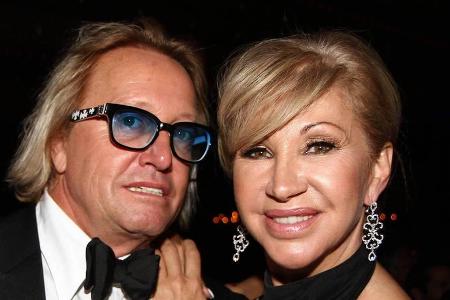 Robert und Carmen Geiss machen ungerne einen Hehl aus ihrem Reichtum