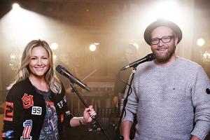 Helene Fischer bei "Meylensteine": Atemlos, sprachlos und voller Liebe