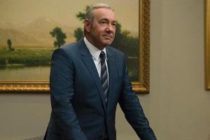 "House of Cards": Das Intrigenspiel geht in die fünfte Runde