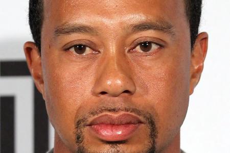 Tiger Woods entschuldigt sich nach seiner Festnahme