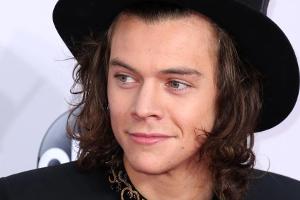 Harry Styles schickt Liebesgrüße an 14-jähriges Manchester-Opfer