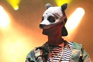 Cro bald ohne Panda-Maske? Neues Video sorgt für Spekulation