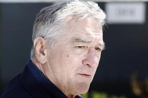 De Niro gegen Trump: Der jahrelange Privatkrieg des Hollywood-Stars