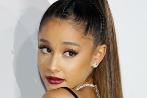 Wer ist Ariana Grande? Und warum hat sie so viele junge Fans?